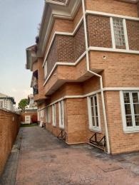 5 bedroom House for rent 15a, Sybril Iroche Street, Phase 1 Lekki Lagos