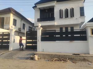 5 bedroom House for sale Agungi Lekki Lagos
