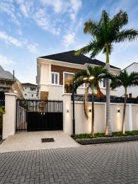 5 bedroom House for rent Parkview Estate Parkview Estate Ikoyi Lagos