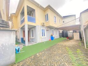 5 bedroom House for sale Oral Estate Lekki Lagos
