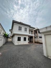 5 bedroom House for rent Lekki Phase 1 Lekki Lagos