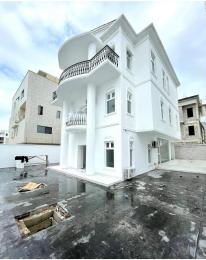 5 bedroom House for rent Banana Island Ikoyi Lagos