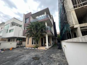 5 bedroom House for rent Banana Island Estate Banana Island Ikoyi Lagos