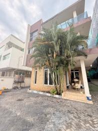 5 bedroom House for rent Banana Island Banana Island Ikoyi Lagos