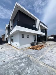 5 bedroom House for sale Royal Garden Estate Ajah Lagos