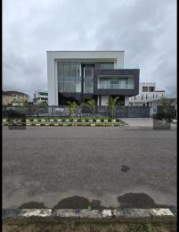 5 bedroom House for sale Pinnock Beach Estate, Osapa London, Lekki. Osapa london Lekki Lagos
