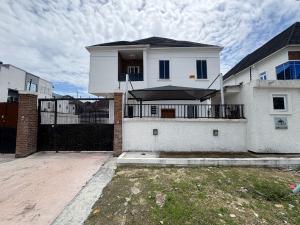 House for sale Oral Estate Ikota Lekki Lagos