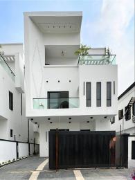 5 bedroom House for sale Ikota Gra Ikota Lekki Lagos
