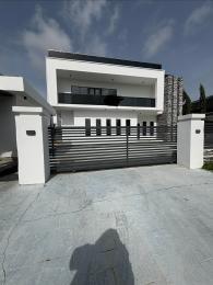 5 bedroom House for sale Royal Gardens Estate Ajah Lagos