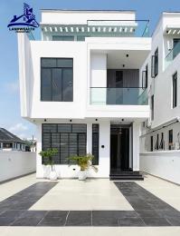5 bedroom House for sale Lekki Phase 1 Lekki Lagos