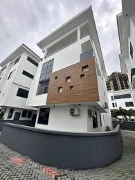 5 bedroom House for rent Ikoyi Crescent Old Ikoyi Ikoyi Lagos