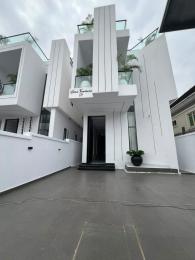 5 bedroom House for sale Ikota Lekki Lagos