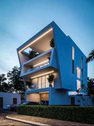 5 bedroom House for sale Banana Island Ikoyi Lagos