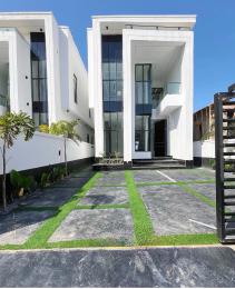 5 bedroom House for sale Ajah Lagos