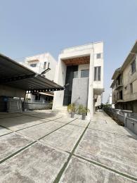 5 bedroom House for rent Osapa london Lekki Lagos