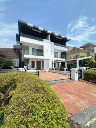 5 bedroom House for rent VGC Lekki Lagos