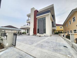 5 bedroom House for sale Nothern Foreshore Lekki Lagos