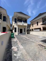 5 bedroom House for rent Jakande Bus Stop, Lekki Lagos Osapa london Lekki Lagos