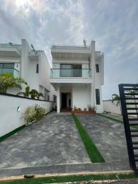 5 bedroom House for sale Ajah Lagos