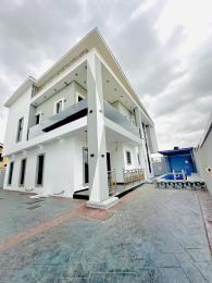 5 bedroom House for sale Gbagada Lagos