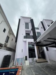 5 bedroom House for sale Dpk Estate, Orchid Road, Chevron Lekki Lagos