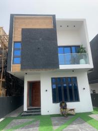 5 bedroom House for rent Lekki Palm City Estate Ado Road Ajah Lagos