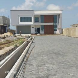 6 bedroom House for sale Lekki Phase 1 Lekki Lagos