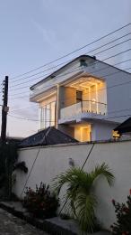 5 bedroom House for sale Diamond Estate Sangotedo Ajah Lagos