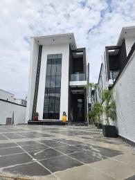 5 bedroom House for sale Ikota Gra Lekki Lagos