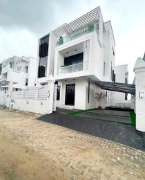 5 bedroom Flat / Apartment for rent Orchid Lekki Lagos