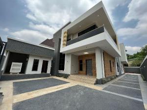 5 bedroom House for sale Wuse 2 Abuja