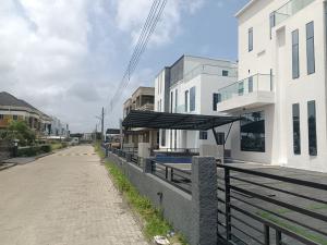 5 bedroom House for sale Osapa london Lekki Lagos