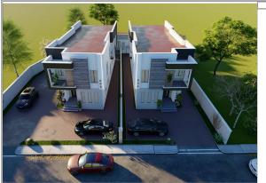 10 bedroom House for sale Oko Oba Scheme 2 Estate Oko oba Agege Lagos