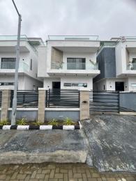 5 bedroom House for sale Osapa london Lekki Lagos