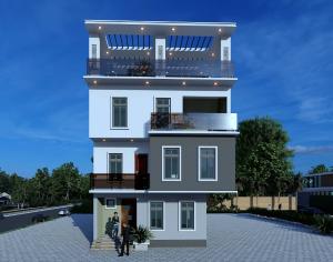 5 bedroom House for sale Katampe Main Abuja