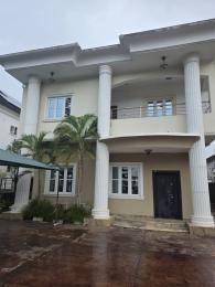 5 bedroom House for rent Carlton Gate Estate, chevron Lekki Lagos