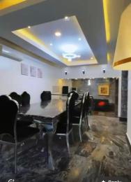 5 bedroom House for rent 4 Osun Cresent/npa Quarters/maitama Maitama Abuja