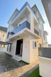 5 bedroom House for rent Ologolo Lekki Lagos