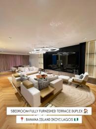 5 bedroom House for sale Banana Island Ikoyi Lagos