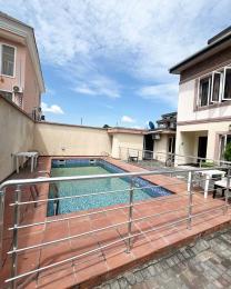 5 bedroom House for rent ONIRU Victoria Island Lagos