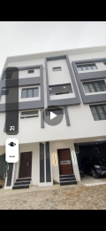 5 bedroom House for rent Freedom Way, Lekki Phase 1 Lekki Lagos