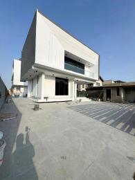 5 bedroom House for sale VGC Lekki Lagos