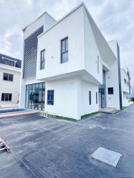 5 bedroom House for sale Cowrie Creek, Ikate Lekki Lagos
