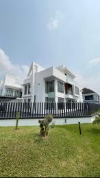 5 bedroom House for sale Pinnock Beach Estate Lekki Jakande Lekki Lagos