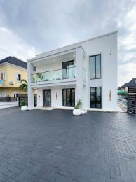 5 bedroom House for sale Lekky County Ikota Lekki Lagos