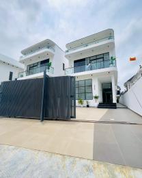 5 bedroom House for sale Second Toll Gate, chevron Lekki Lagos
