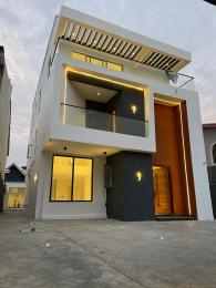 5 bedroom House for sale Admiralty Way Lekki Phase 1 Lekki Lagos