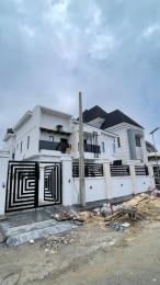 5 bedroom House for sale Oko Oba Abule Egba Lagos