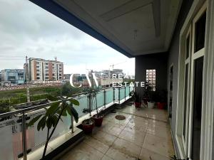 5 bedroom House for rent Lekki Phase 1 Lekki Lagos