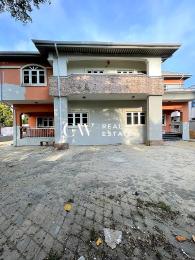 5 bedroom House for rent Lekki Phase 1 Lekki Lagos